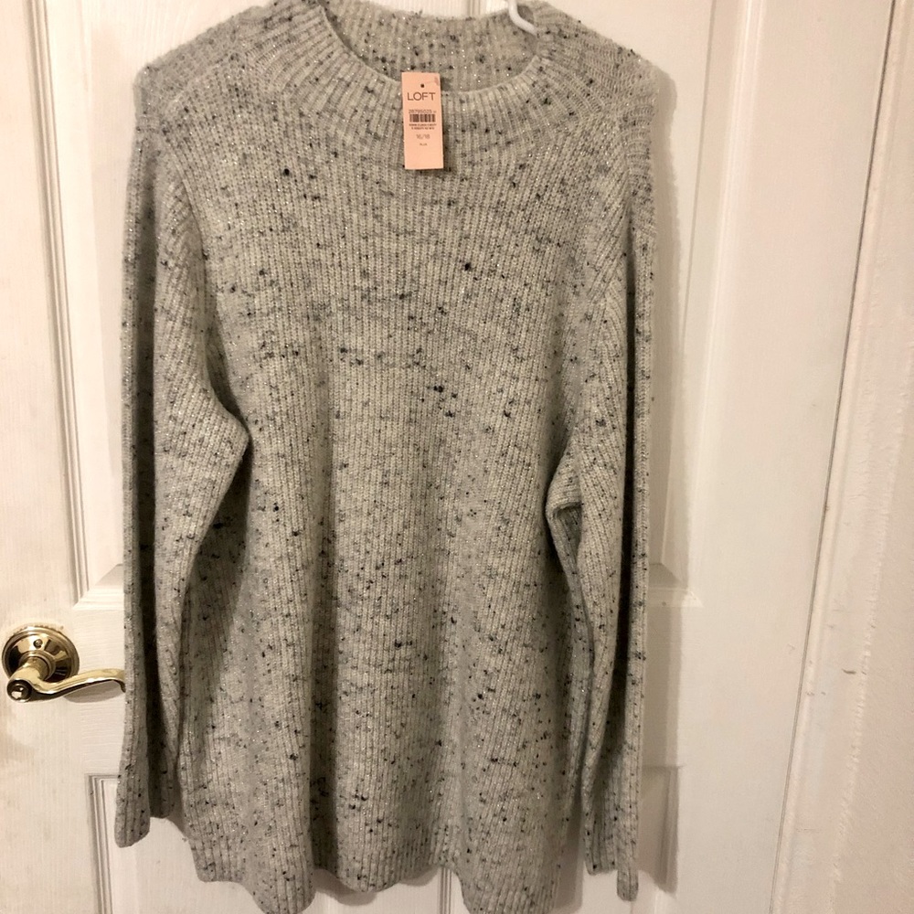 Loft Sweater
